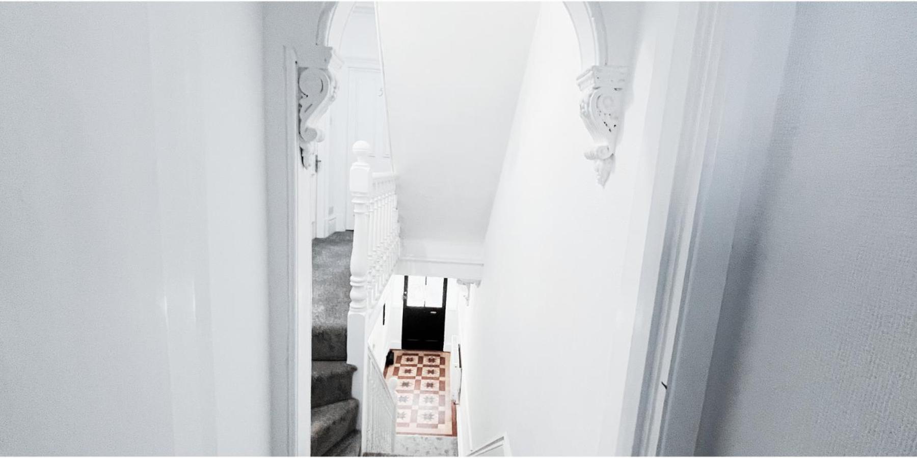 Single Room In Modern House Near נוטינגהאם מראה חיצוני תמונה