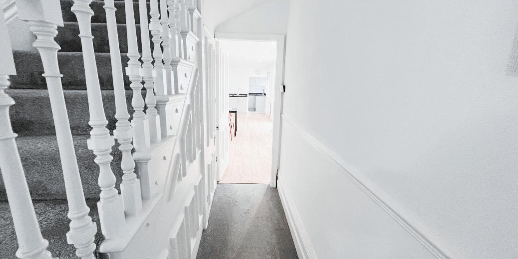 Single Room In Modern House Near נוטינגהאם מראה חיצוני תמונה