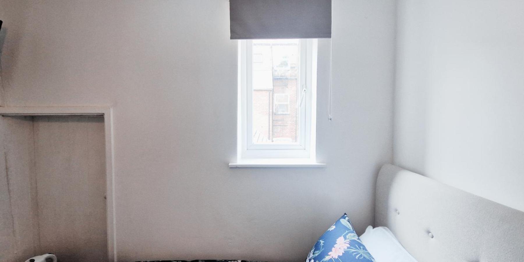 Single Room In Modern House Near נוטינגהאם מראה חיצוני תמונה